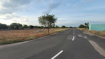 Plot Area in  Land at Karanampettai – for Sale
