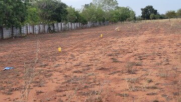 Plot Area in  Land at Karanampettai – for Sale