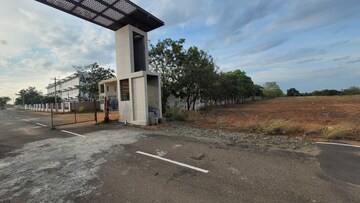  Land – Exterior View View at Karanampettai - for Sale