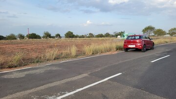 Plot Area in  Land at Karanampettai – for Sale