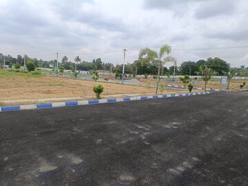 Plot Area in  Plot at Kelamangalam rd – for Sale