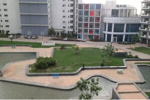 6 BHK Penthouse – Exterior View View at Sector 59 - for Sale