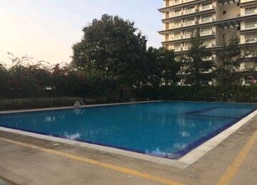 Swimming Pool in 6 BHK Penthouse at Sector 59 – for Sale