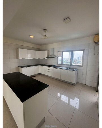 Kitchen in 6 BHK Penthouse at Sector 59 – for Sale