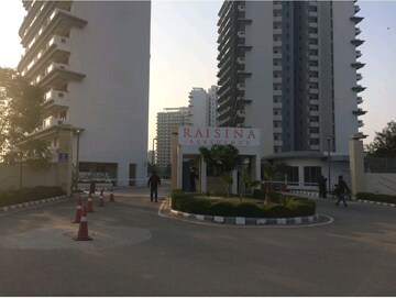 6 BHK Penthouse – Exterior View View at Sector 59 - for Sale
