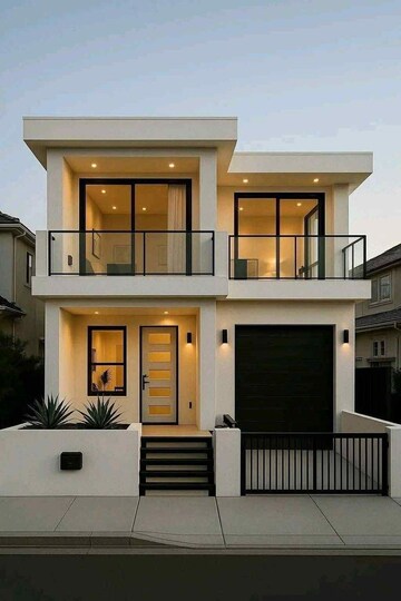 2 BHK Villa For Sale in Chandapura