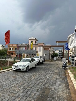 3 BHK Villa For Sale in Kharar