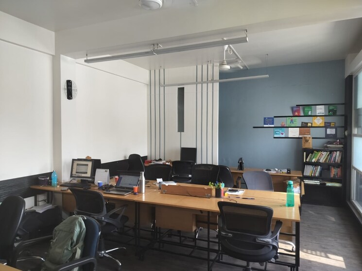 undefined, fergusson college road Commercial Office Space 450 Sq.Ft. In Fergusson College Road Pune 9265623