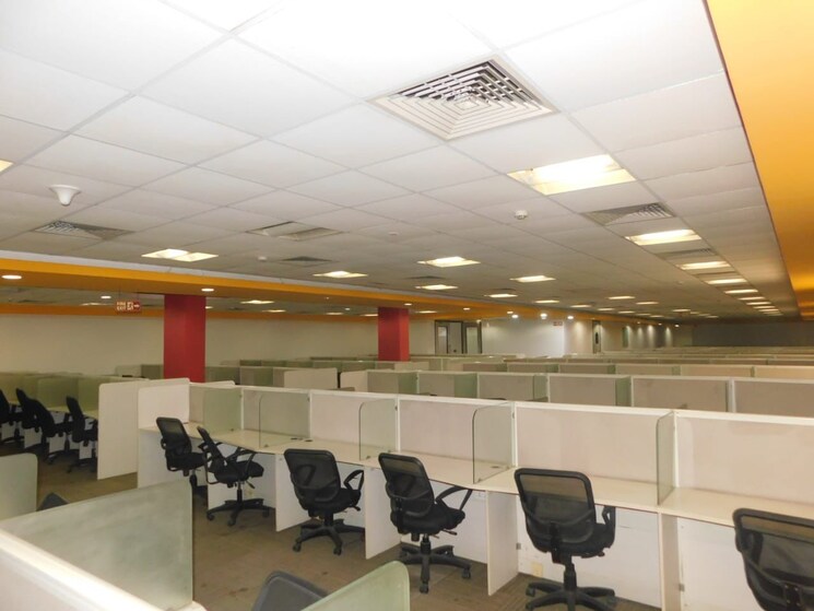 Team Area, sector 62 Commercial Office Space in IT/SEZ 18000 Sq.Ft. In Sector 62 Noida 9265602