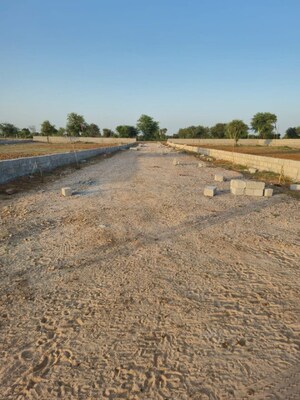  Plot For Sale in Ajairajpura