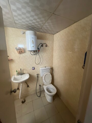 Master Bedroom in 3 BHK Apartment at Zara Aavaas, Sector 104 – for Sale