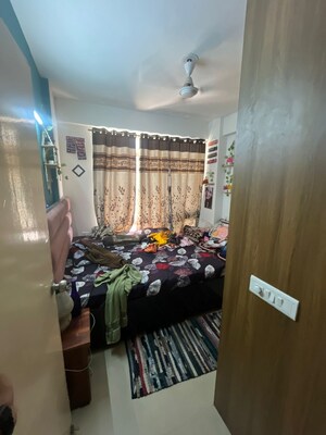 Bedroom in 2 BHK Apartment at Zara Aavaas, Sector 104 – for Sale