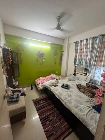 Bedroom in 3 BHK Apartment at Zara Aavaas, Sector 104 – for Sale
