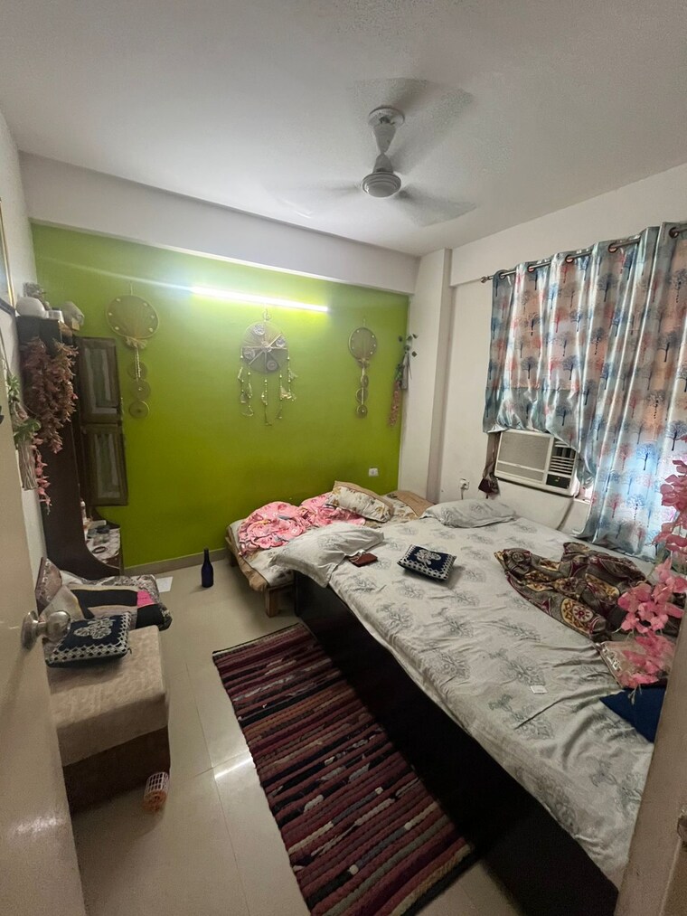 Bedroom, zara-aavaas 2 Bedroom 569 Sq.Ft. Apartment In Sector 104 Gurgaon 9265641