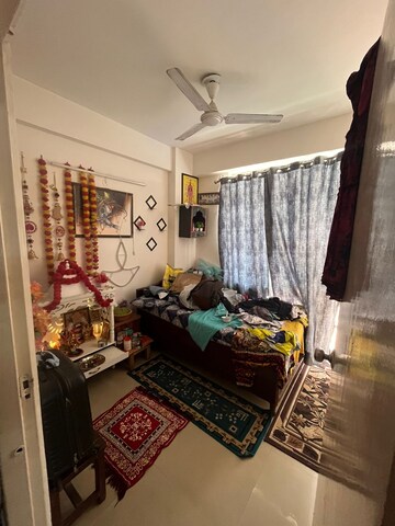 Bedroom in 3 BHK Apartment at Zara Aavaas, Sector 104 – for Sale