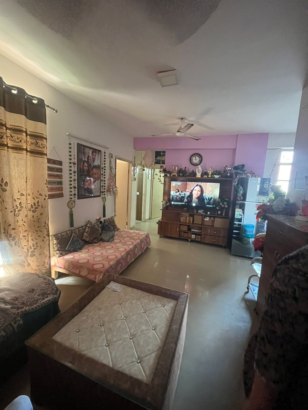 2 BHK Apartment For Sale in Zara Aavaas