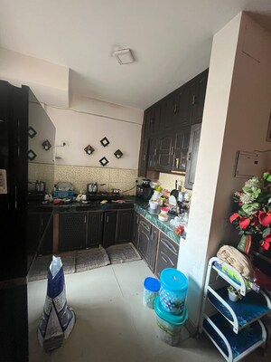 Master Bedroom in 2 BHK Apartment at Zara Aavaas, Sector 104 – for Sale