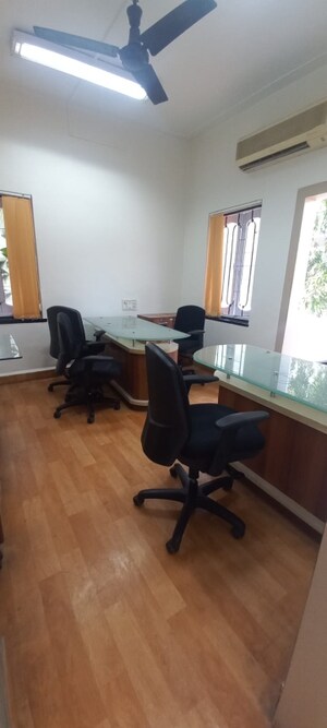 Team Area in  Office Space at Fergusson College Road – for Rent