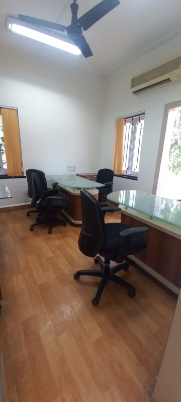 Team Area in  Office Space at Fergusson College Road – for Rent