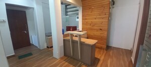 Team Area in  Office Space at Fergusson College Road – for Rent