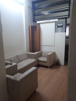 Team Area in  Office Space at Fergusson College Road – for Rent