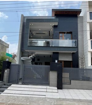 4 BHK Villa For Sale in Kharar