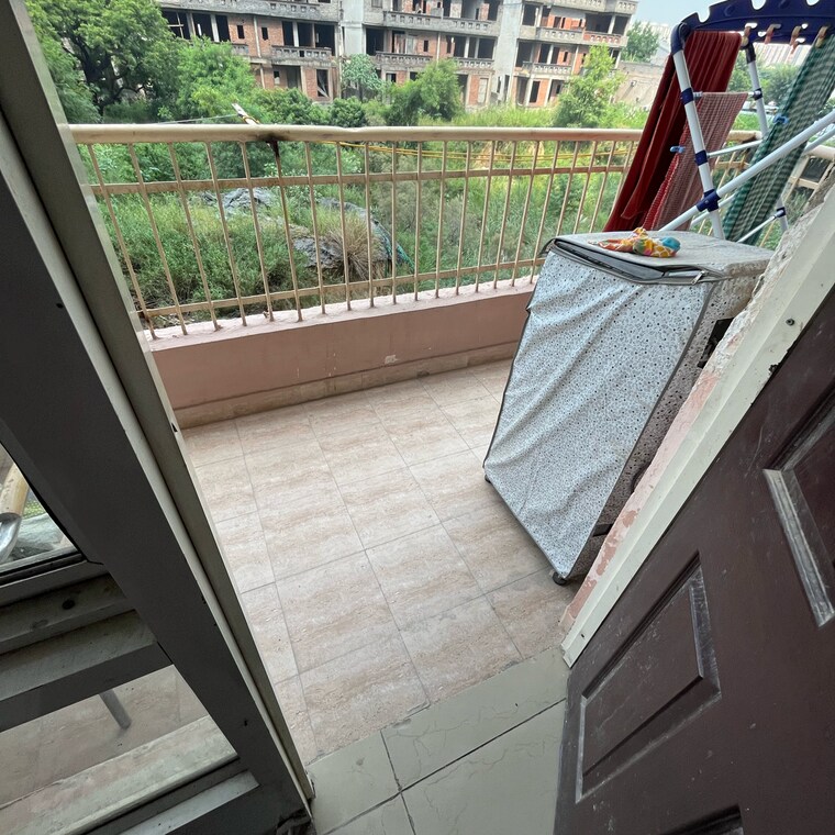 Balcony, supertech-cape-town 2 Bedroom 1082 Sq.Ft. Apartment In Sector 74 Noida 9265672