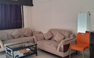5 BHK Penthouse For Sale in Prajapati Garden, Panvel Sector 5