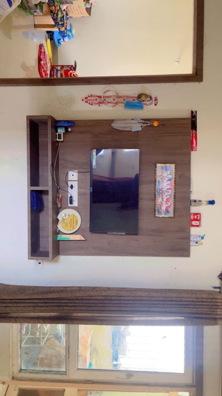 Other, gomti nagar 3 Bedroom 1250 Sq.Ft. Apartment In Gomti Nagar Lucknow 9265802