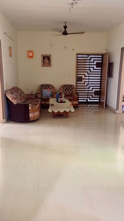 3 BHK + Extra Room Apartment For Sale in Gomti Nagar