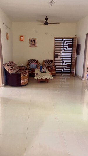 3 BHK Apartment For Sale in Gomti Nagar