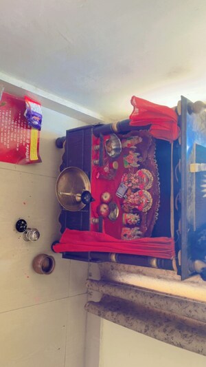  3 BHK Apartment at Gomti Nagar – for Sale
