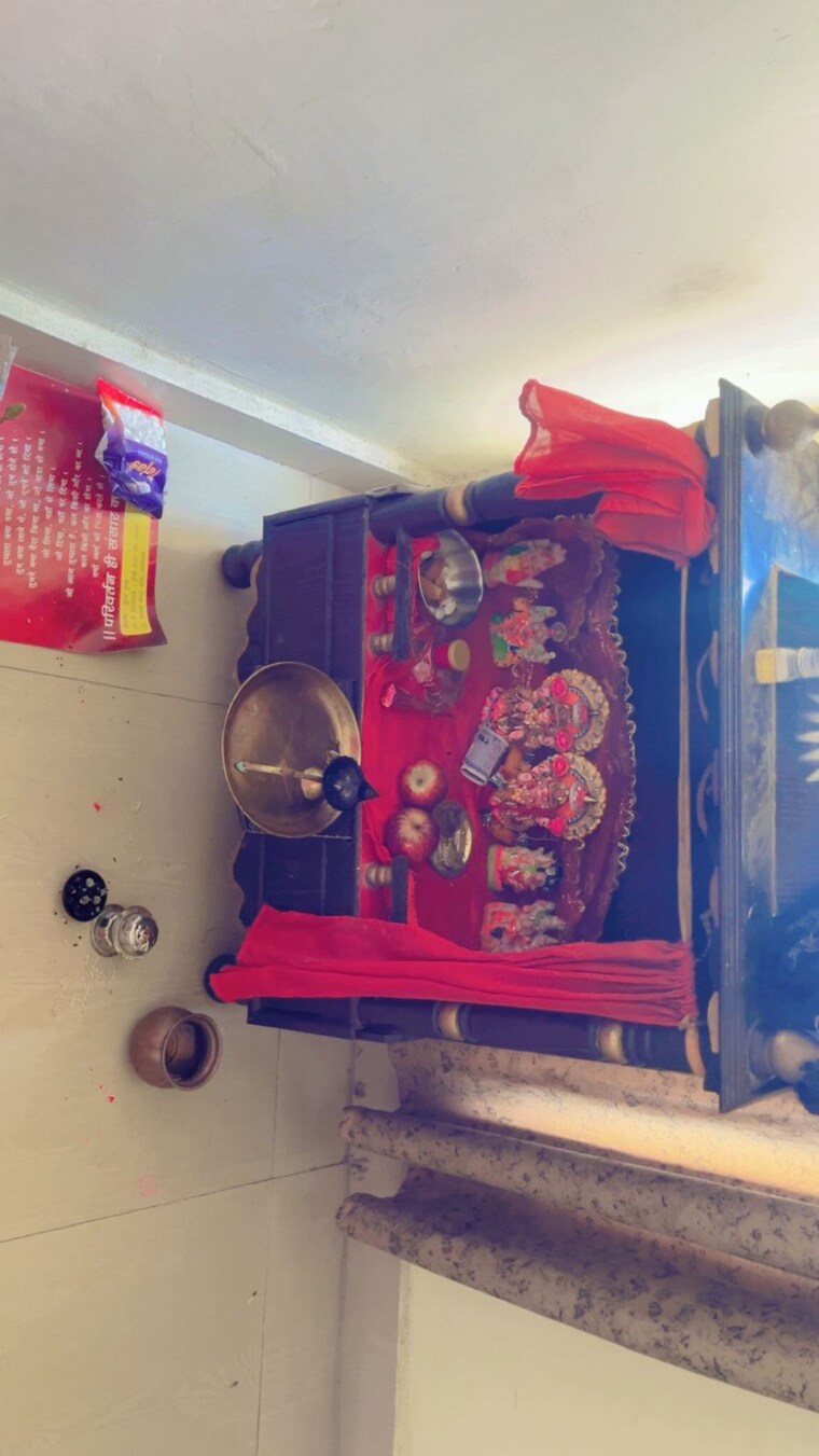 Other, gomti nagar 3 Bedroom 1250 Sq.Ft. Apartment In Gomti Nagar Lucknow 9265802