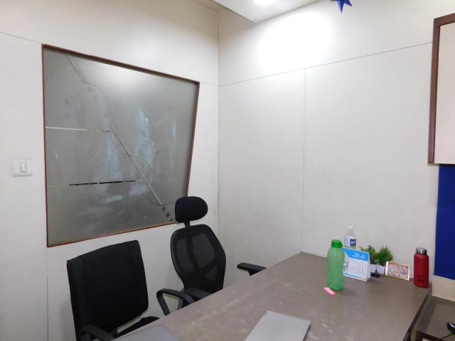 Office Space For Rent in Commercial Apartment 