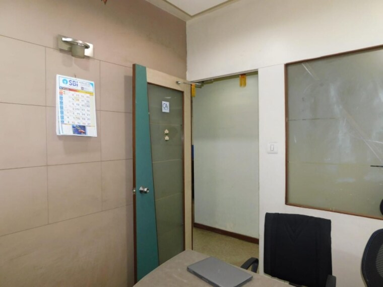 Entrance, wakadewadi Commercial Office Space 915 Sq.Ft. In Wakadewadi Pune 9265723