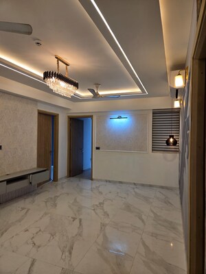 2 BHK Apartment For Sale in M3M Skywalk, Sector 74