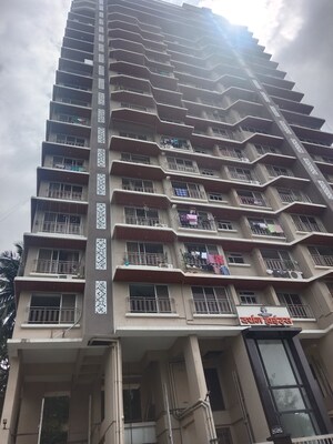 1 RK Apartment For Sale in Vastu Darshan Heights, Dahisar West