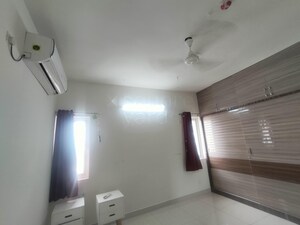 2.5 BHK Apartment For Rent in Prestige High Fields, Gachibowli