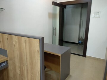 Room in  Office Space at Platinum Techno Park, Vashi Sector 30 – for Rent