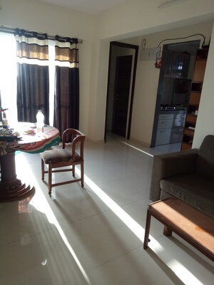 2 BHK Apartment For Rent in Dheeraj Platinum Apartment, Malad West