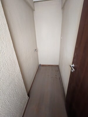 Building Lobby in 2 BHK Apartment at VTP Alpine, Mahalunge – for Sale