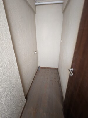 Building Lobby in 2 BHK Apartment at VTP Alpine, Mahalunge – for Sale