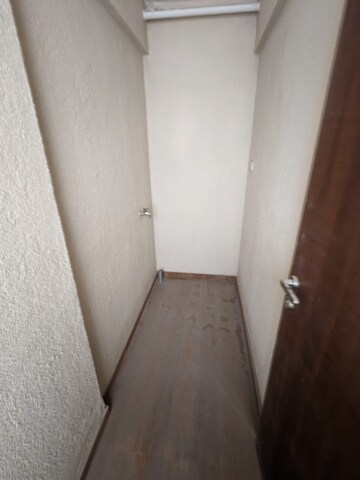 Building Lobby in 2 BHK Apartment at VTP Alpine, Mahalunge – for Sale