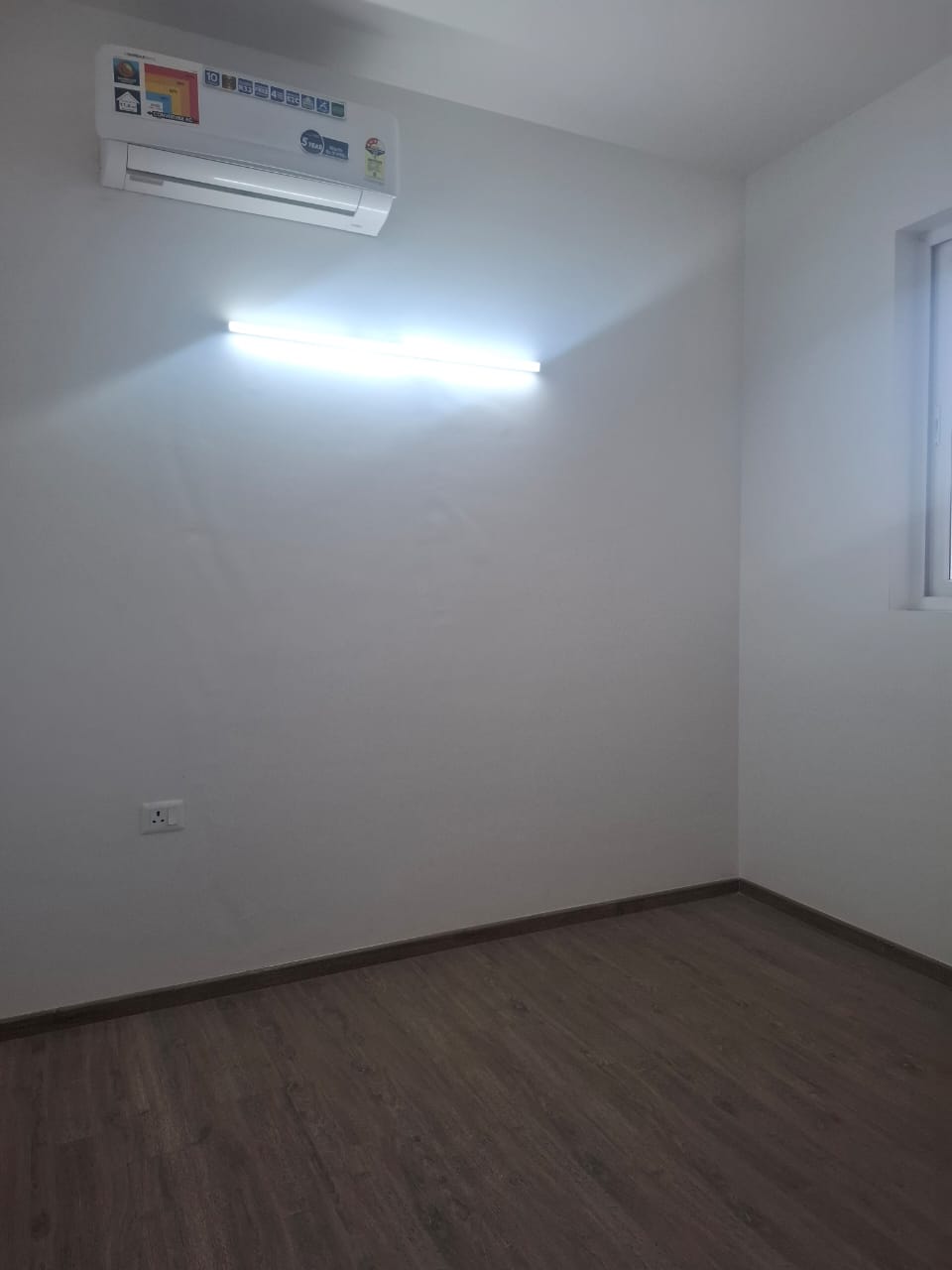 2 BHK Apartment For Sale in M3M Skywalk