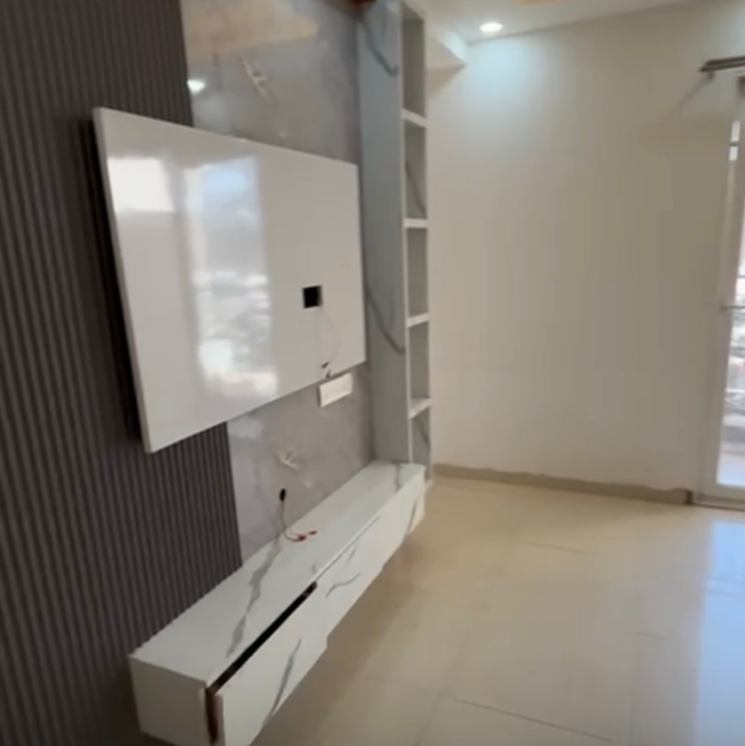 Room, signature-global-the-millennia 2 Bedroom 625 Sq.Ft. Apartment In Sector 37d Gurgaon 9265778