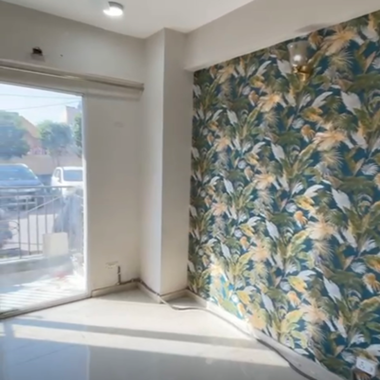 Room, signature-global-the-millennia 2 Bedroom 625 Sq.Ft. Apartment In Sector 37d Gurgaon 9265778