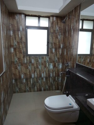 Bathroom in 2 BHK Apartment at Konark Krish 2, Keshav Nagar – for Sale