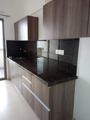 Kitchen in 2 BHK Apartment at Konark Krish 2, Keshav Nagar – for Sale