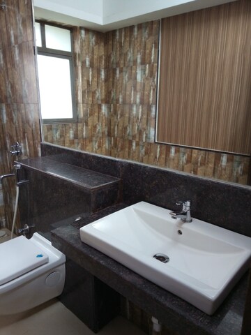 Bathroom in 2 BHK Apartment at Konark Krish 2, Keshav Nagar – for Sale