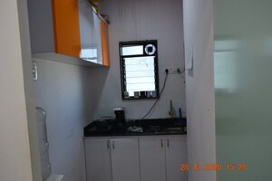 Furnished Amenities in  Office Space at Gajra G Square Business Park, Vashi Sector 30a – for Rent